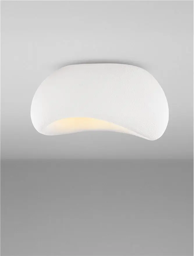 Luster NOVA LUCE 9002664 1x12W E27 230V IP20